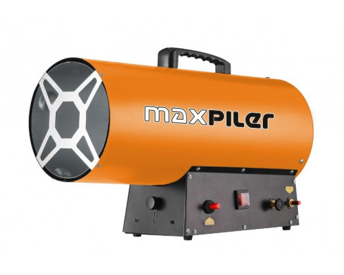 Газовый нагреватель MAXPILER MGH-3301