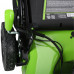 Аккумуляторная газонокосилка GreenWorks GC82LM51SP2 82V без АКБ и ЗУ 2515907