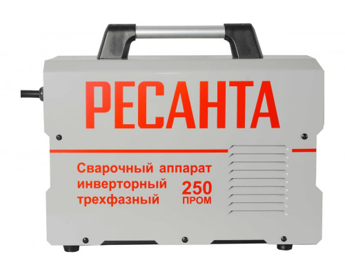 Сварочный аппарат РЕСАНТА САИ - 250 ПРОМ 65/133