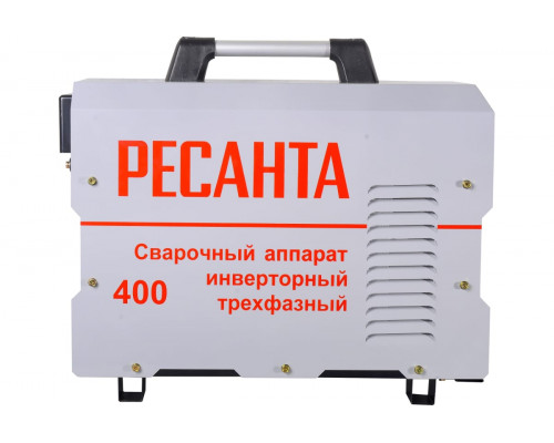 Сварочный аппарат РЕСАНТА САИ - 400 65/112