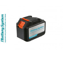 Аккумулятор Sturm 1BatterySystem SBP1806