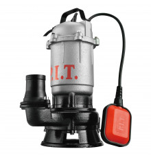 Насос фекальный P.I.T. PSW900-W3
