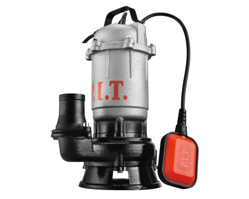 Насос фекальный P.I.T. PSW900-W3 Насос фекальный P.I.T. PSW900-W3