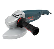 Угловая шлифмашина Bosch GWS 26-230 H 0.601.856.100