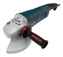 Угловая шлифмашина Bosch GWS 24-230 JZ 0.601.8C3.300