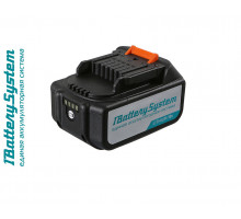 Аккумулятор Sturm! SBP1805 1BatterySystem