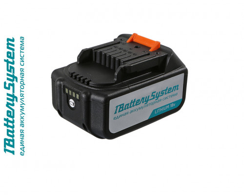 Аккумулятор Sturm! SBP1805 1BatterySystem