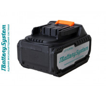 Аккумулятор 1BatterySystem (18 В; 4 Ач) Sturm SBP1804