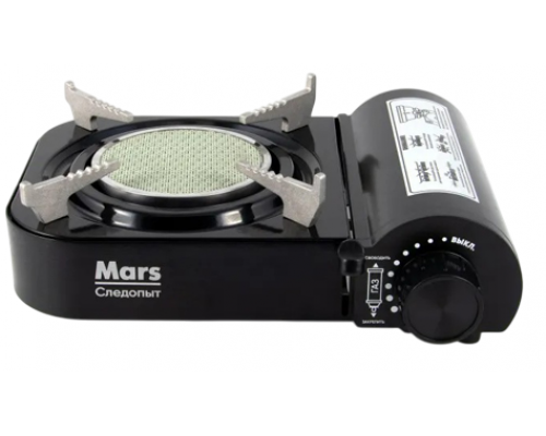 Газовая плита Следопыт Mars керамическая PF-GST-IM05