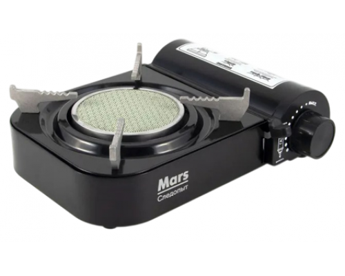 Газовая плита Следопыт Mars керамическая PF-GST-IM05