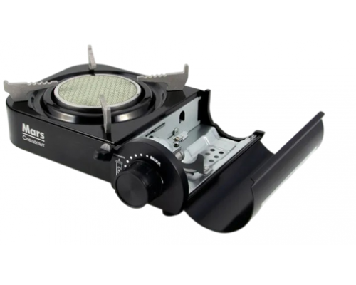 Газовая плита Следопыт Mars керамическая PF-GST-IM05