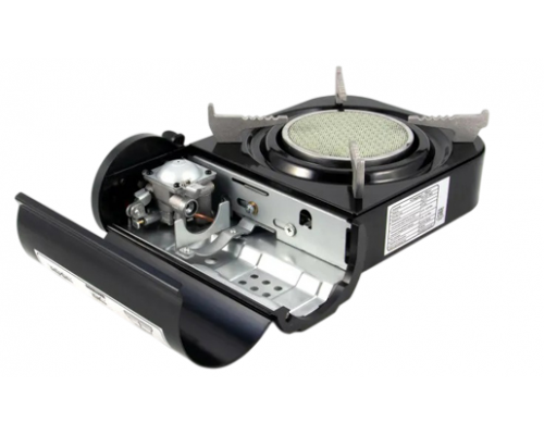 Газовая плита Следопыт Mars керамическая PF-GST-IM05