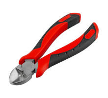 Бокорезы 160 мм, двухкомпонентные рукоятки MTX GRAND 175269