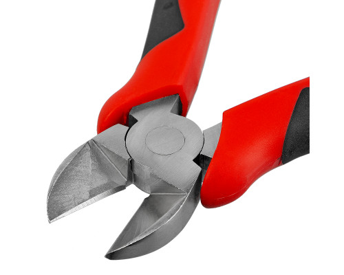 Бокорезы 160 мм, двухкомпонентные рукоятки MTX GRAND 175269