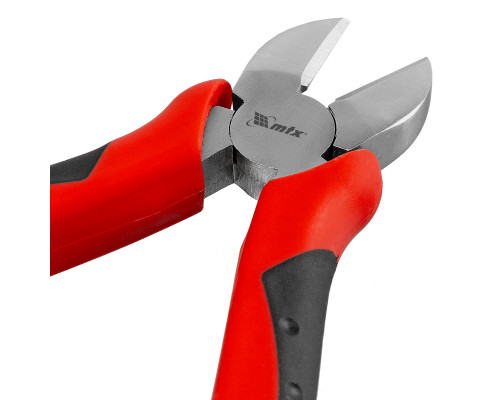 Бокорезы 160 мм, двухкомпонентные рукоятки MTX GRAND 175269