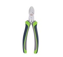 Бокорезы СИБРТЕХ 200 мм, трехкомпонентные рукоятки 17543