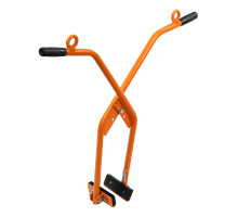 Захват бордюрного камня ручной СИБРТЕХ до 300 мм, 80 кг 18161