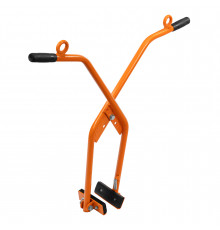 Захват бордюрного камня ручной СИБРТЕХ до 300 мм, 80 кг 18161