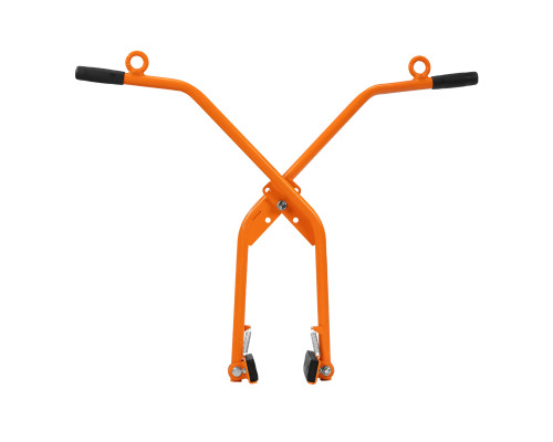 Захват бордюрного камня ручной СИБРТЕХ до 300 мм, 80 кг 18161