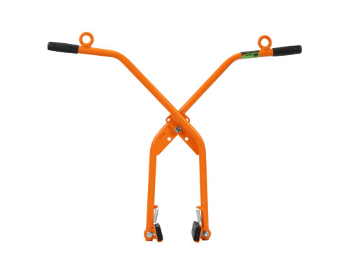 Захват бордюрного камня ручной СИБРТЕХ до 300 мм, 80 кг 18161