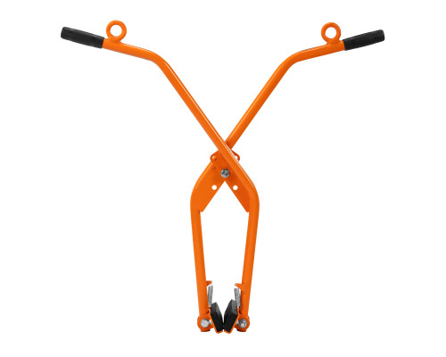 Захват бордюрного камня ручной СИБРТЕХ до 300 мм, 80 кг 18161