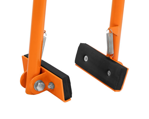 Захват бордюрного камня ручной СИБРТЕХ до 300 мм, 80 кг 18161