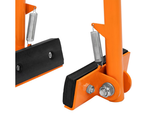 Захват бордюрного камня ручной СИБРТЕХ до 300 мм, 80 кг 18161