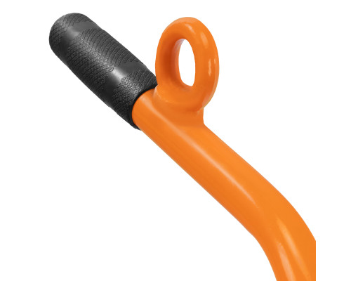 Захват бордюрного камня ручной СИБРТЕХ до 300 мм, 80 кг 18161