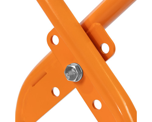 Захват бордюрного камня ручной СИБРТЕХ до 300 мм, 80 кг 18161