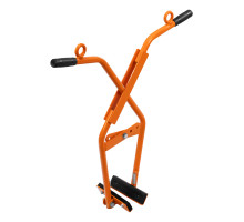 Захват бордюрного камня ручной СИБРТЕХ до 300 мм, 100 кг 18162