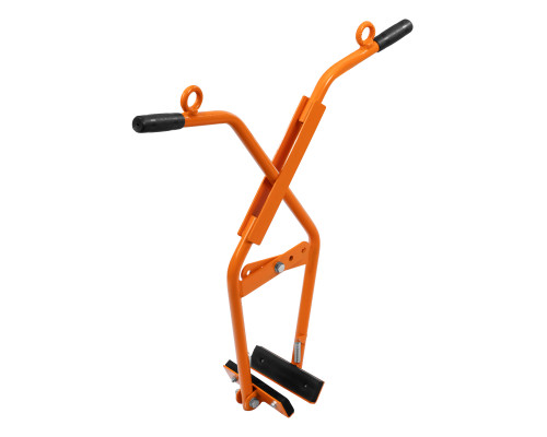 Захват бордюрного камня ручной СИБРТЕХ до 300 мм, 100 кг 18162