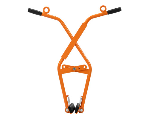 Захват бордюрного камня ручной СИБРТЕХ до 300 мм, 100 кг 18162