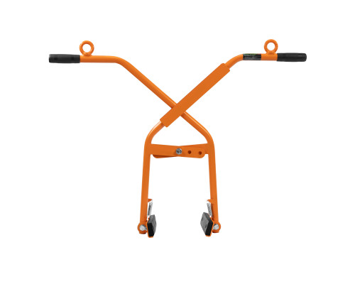 Захват бордюрного камня ручной СИБРТЕХ до 300 мм, 100 кг 18162