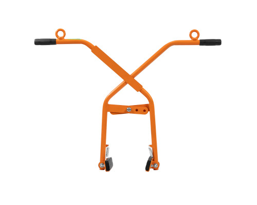 Захват бордюрного камня ручной СИБРТЕХ до 300 мм, 100 кг 18162