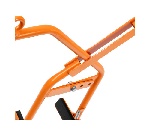 Захват бордюрного камня ручной СИБРТЕХ до 300 мм, 100 кг 18162