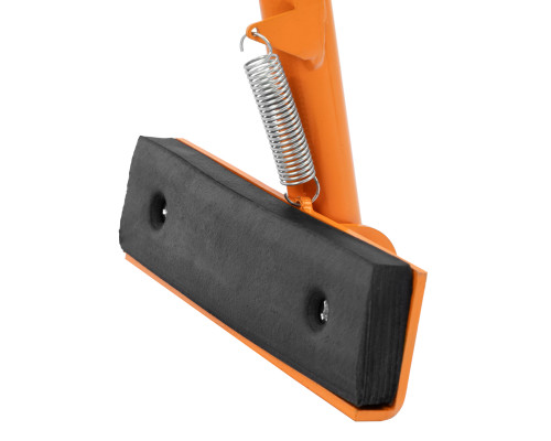 Захват бордюрного камня ручной СИБРТЕХ до 300 мм, 100 кг 18162