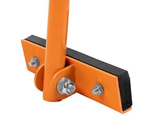 Захват бордюрного камня ручной СИБРТЕХ до 300 мм, 100 кг 18162