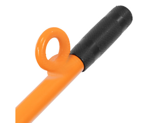 Захват бордюрного камня ручной СИБРТЕХ до 300 мм, 100 кг 18162