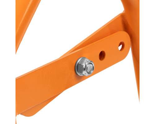 Захват бордюрного камня ручной СИБРТЕХ до 300 мм, 100 кг 18162