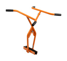 Захват бордюрного камня ручной СИБРТЕХ до 300 мм, 130 кг 18163