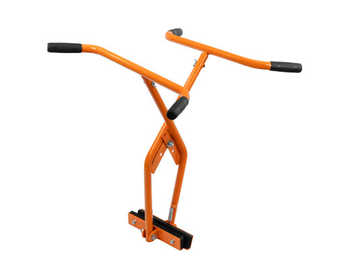 Захват бордюрного камня ручной СИБРТЕХ до 300 мм, 130 кг 18163