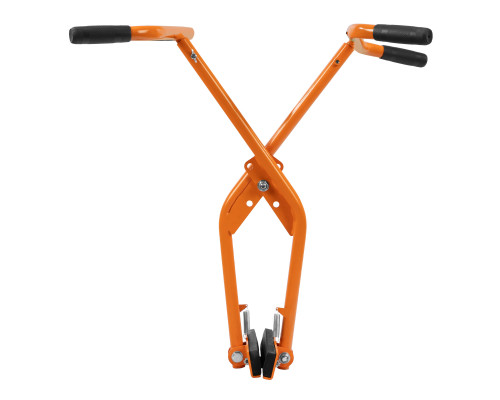 Захват бордюрного камня ручной СИБРТЕХ до 300 мм, 130 кг 18163