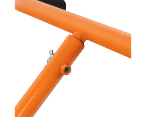 Захват бордюрного камня ручной СИБРТЕХ до 300 мм, 130 кг 18163