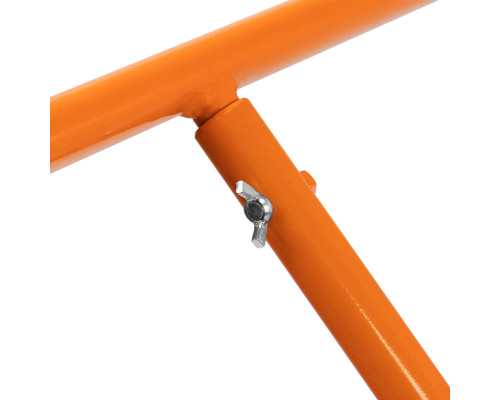 Захват бордюрного камня ручной СИБРТЕХ до 300 мм, 130 кг 18163