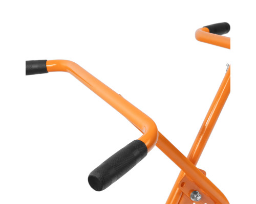 Захват бордюрного камня ручной СИБРТЕХ до 300 мм, 130 кг 18163