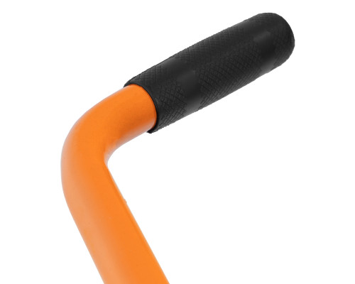 Захват бордюрного камня ручной СИБРТЕХ до 300 мм, 130 кг 18163