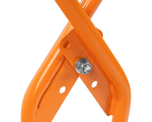 Захват бордюрного камня ручной СИБРТЕХ до 300 мм, 130 кг 18163