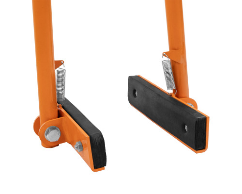 Захват бордюрного камня ручной СИБРТЕХ до 300 мм, 130 кг 18163