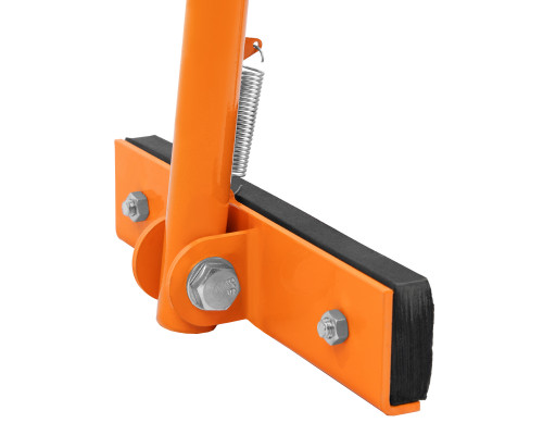 Захват бордюрного камня ручной СИБРТЕХ до 300 мм, 130 кг 18163