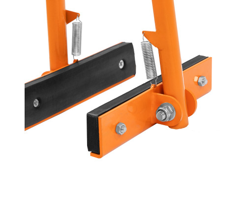 Захват бордюрного камня ручной СИБРТЕХ до 300 мм, 130 кг 18163